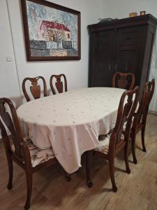 Fotografia z galérie ubytovania Villa Belvedere v destinácii Benkovac