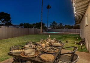 Gallery image of Private And Fabulous! With Heated Pool In A Great in Tempe