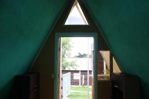 Φωτογραφία από το άλμπουμ του La Cabana de Lapo σε Magdalena Milpas Altas