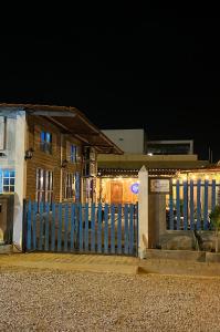 Gallery image of MARIBAO in Playas
