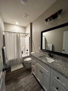 Foto dalla galleria di Round Mountain Get Away! a Conway