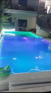 Fotografie z fotogalerie ubytování Hotel VANGJELI Orikum v destinaci Orikumi