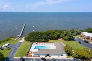 Billede fra billedgalleriet på Villa N2 i Nags Head