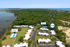 Billede fra billedgalleriet på Villa N2 i Nags Head