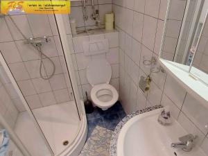 Phòng tắm tại Apartment in Bad Mitterndorf - Steiermark 36988 +16 ảnh