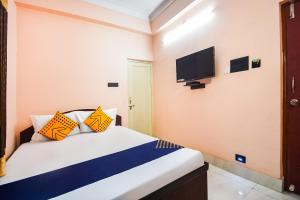 Fotografie z fotogalerie ubytování Hotel O Blue Amber v destinaci Durgápur