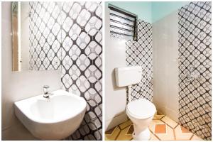 Fotografie z fotogalerie ubytování Hotel O Blue Amber v destinaci Durgápur