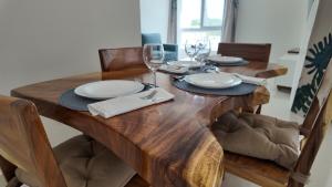 Gallery image of 2BR Beach Apartment With Washer in Las Terrenas