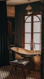Fotografie z fotogalerie ubytování The Mellah Hotel v Marrákéši