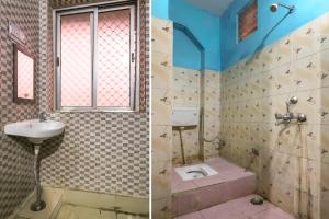 兰奇SPOT ON 65101 Rajdhani rest house的相册照片