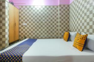兰奇SPOT ON 65101 Rajdhani rest house的相册照片