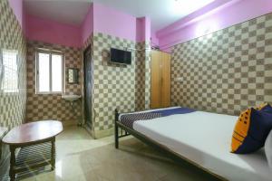 兰奇SPOT ON 65101 Rajdhani rest house的相册照片