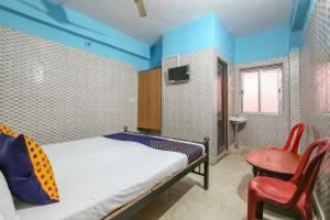 兰奇SPOT ON 65101 Rajdhani rest house的相册照片