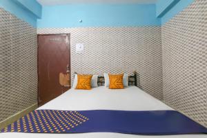 兰奇SPOT ON 65101 Rajdhani rest house的相册照片