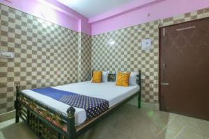 兰奇SPOT ON 65101 Rajdhani rest house的相册照片
