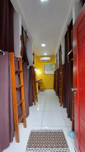 Φωτογραφία από το άλμπουμ του Hostel Flor de Ipê σε Barreirinhas