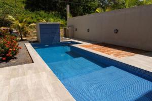 Hồ bơi trong/gần 3BR villa, 4 bathrooms, private pool & a Free-Ford EcoSport 2018