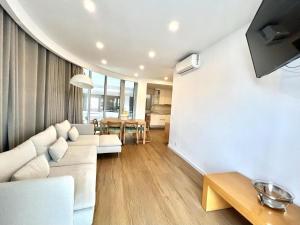 TV/trung tâm giải trí tại The Navigator Olympus