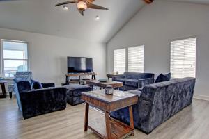 Gallery image of Livin On Cloud 9 IPE122 in Padre Island