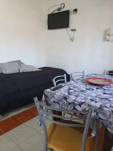 Μια τηλεόραση ή/και κέντρο ψυχαγωγίας στο MARY ORM House 2