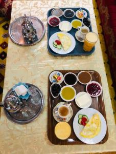 Billede fra billedgalleriet på Hagounia hotel i Tan-Tan