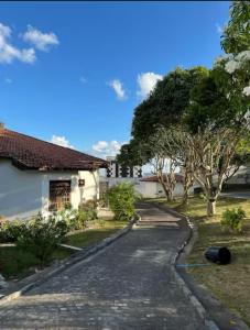 Vườn quanh Republic mansão