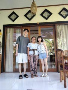 入住Buntera Homestay Sidemen的客人
