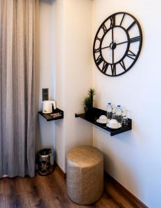 Fotografie z fotogalerie ubytování Discovery Hotel v destinaci Istanbul