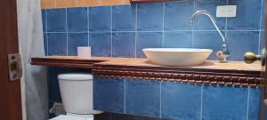 Fotografie z fotogalerie ubytování EL EDEN HOTEL RESORT v destinaci Venecia