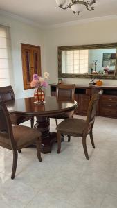 Fotografie z fotogalerie ubytování Tu Refugio ideal v destinaci Santa Elena