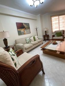 Fotografie z fotogalerie ubytování Tu Refugio ideal v destinaci Santa Elena