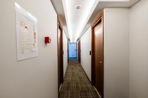 Fotografie z fotogalerie ubytování Discovery Hotel v destinaci Istanbul