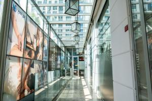 Fotografie z fotogalerie ubytování Discovery Hotel v destinaci Istanbul