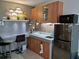 Gallery image of Cozy Guest Room in Cebu City with Private Entrance and Shared Pool in Cebu City