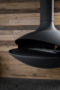 Billede fra billedgalleriet på Luxury Two Bedroom with Vineyard Views The Reserve Retreat U10 i Mount View