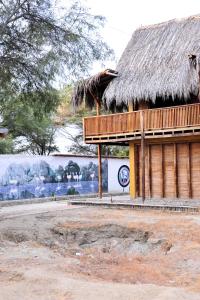 Gambar di galeri bagi Bird house di Máncora +2 gambar