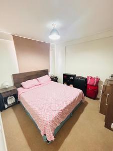 Gallery image of Departamento lindo in Osorno