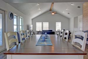 Gallery image of Livin On Cloud 9 IPE122 in Padre Island