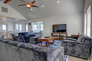 Gallery image of Livin On Cloud 9 IPE122 in Padre Island