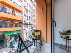 Φωτογραφία από το άλμπουμ του House in Las Palmas near Playa de Las Canteras στο Λας Πάλμας ντε Γκραν Κανάρια