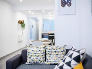 Φωτογραφία από το άλμπουμ του House in Las Palmas near Playa de Las Canteras στο Λας Πάλμας ντε Γκραν Κανάρια