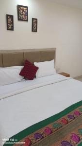 Fotografie z fotogalerie ubytování Hotel Royal Residency IGI Airport Delhi v Novém Dillí