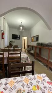 Imagen de la galería de Pousada Três Pescadores, en Aparecida