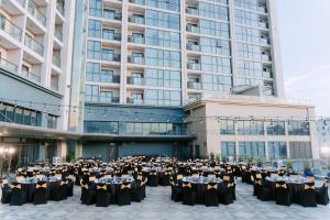 Four Points by Sheraton Danang vendégei