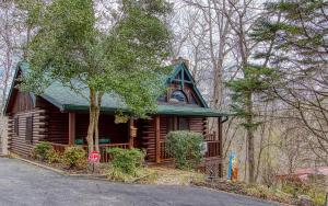 Здание виллы