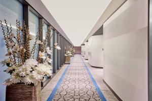 Fotografie z fotogalerie ubytování Aerotel Muscat - Airport Transit Hotel v destinaci Muscat