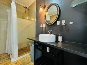 Ένα μπάνιο στο GlamSea +32 φωτογραφίες