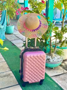 Gallery image of Pousada Brasil Natal in Natal