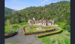 Priroda u blizini vikendice