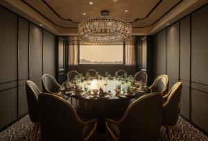 Fotografie z fotogalerie ubytování Xiamen Lujiang Harbourview Hotel v destinaci Sia-men